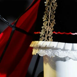 Game Path To Nowhere Queen Of Heart Hella Cosplay Costumes -COSPLAY CLANS Sales Store 8 0946d001 47e7 43f0 83b1 8e431b2f8cd3