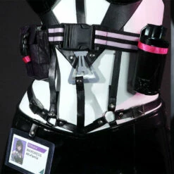 Game Nikke The Goddess Of Victory Mihara Cosplay Costume -COSPLAY CLANS Sales Store 8 0cf362df 7a7f 4543 aaf3 f80fcddf1fb0