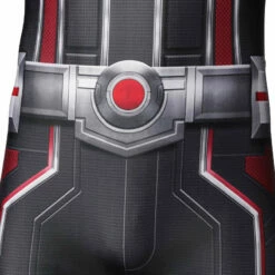 Ant-Man And The Wasp Quantumania Scott Lang Jumpsuits Cosplay Costumes -COSPLAY CLANS Sales Store 8 0ea1a933 f1ce 4aac af69 ffabcb3a223e