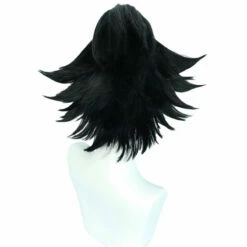 Anime Hell's Paradise: Jigokuraku Nurugai Cosplay Wigs -COSPLAY CLANS Sales Store 8 10b66de7 41ec 422e 8e66 6bb9a80618da