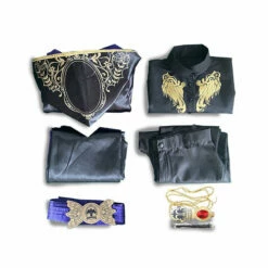 Game Twisted-Wonderland Riddle Robes Uniform Cosplay Costume -COSPLAY CLANS Sales Store 8 141030e1 9fd4 44ec 8b9d 166723e7cfb7