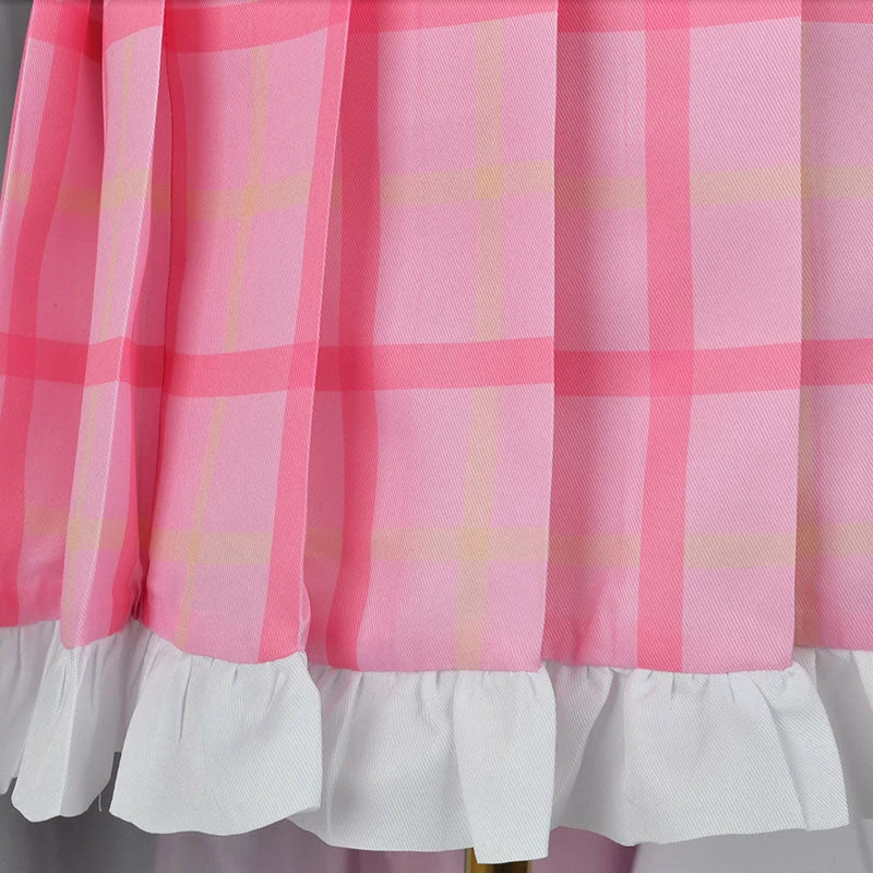 Anime Noragami Kofuku JK Uniform Cosplay Costumes 10 Anime Noragami Kofuku JK Uniform Cosplay Costumes - Image 8