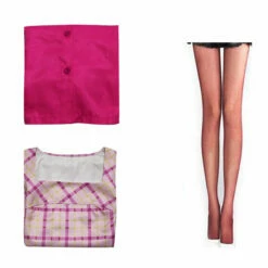 The Addams Family Enid Sinclair Cosplay Costumes 17 The Addams Family Enid Sinclair Cosplay Costumes -COSPLAY CLANS Sales Store 8 173f60d7 ee6d 48b2 8e58 ed747106d050