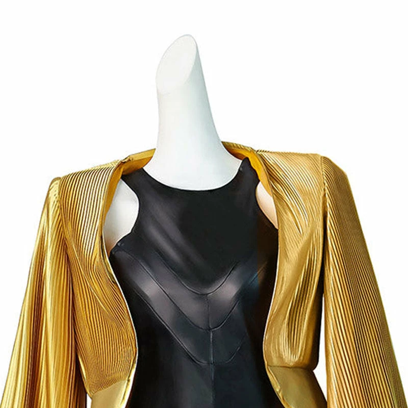 Game Atomic Heart The Twins Swimsuit Cosplay Costumes 10 Game Atomic Heart The Twins Swimsuit Cosplay Costumes - Image 8