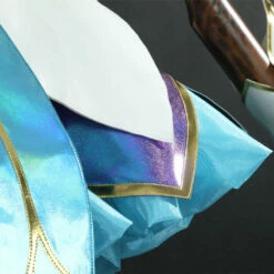 Game League Of Legends Star Guardian 2022 Orianna Cosplay Costumes -COSPLAY CLANS Sales Store 8 1848ffd1 0179 444c a5aa ecc5b3b3468b