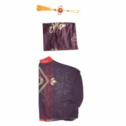 Game Genshin Impact Hu Tao Swimsuit Cosplay Costumes -COSPLAY CLANS Sales Store 8 192a3a46 654a 4349 bb19 688229050000