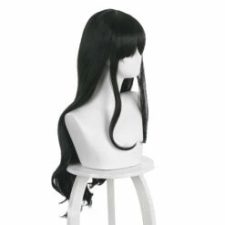 Anime Lycoris Recoil Takina Inoue Black Cosplay Wig -COSPLAY CLANS Sales Store 8 195f3ebc 2460 4c6a 82e6 0e8f658638ce
