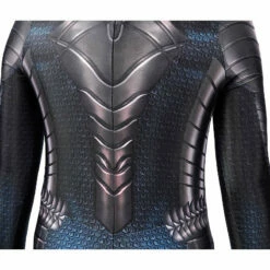 Aquaman 2 Arthur Curry Kids Jumpsuit Cosplay Costumes -COSPLAY CLANS Sales Store 8 1a9f59da dc67 44f7 ad97 a9b3e6773d23
