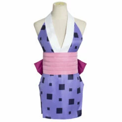 Anime Demon Slayer Kimetsu No Yaiba Makio Suma Hinatsuru Slit Skirt Cosplay Costumes -COSPLAY CLANS Sales Store 8 1b83919b 61df 4b14 8a8c 1ea5f0eea072