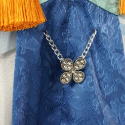 Game Honkai: Star Rail Bailu Cosplay Costumes 22 Game Honkai: Star Rail Bailu Cosplay Costumes -COSPLAY CLANS Sales Store 8 1c1a07a9 9e7f 4f7c b29b 82b4ab1340da