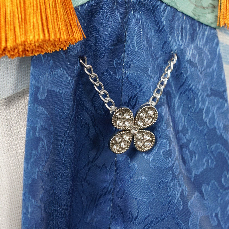 Game Honkai: Star Rail Bailu Cosplay Costumes 11 Game Honkai: Star Rail Bailu Cosplay Costumes - Image 9