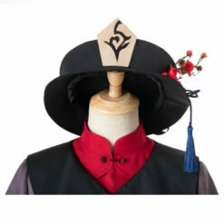 Game Genshin Impact HuTao Fullset Cosplay Costumes -COSPLAY CLANS Sales Store 8 2013c0c9 48ca 4687 8778 7bf8fbd26d30