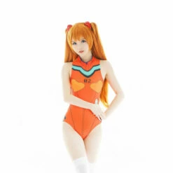 Game Overwatch D.Va Hana Song Swimsuit Leotard Cosplay Costumes -COSPLAY CLANS Sales Store 8 21b47ee7 a849 4049 82cb 2945940eb63c