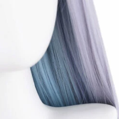 Anime Aharen-san Wa Hakarenai Aharen Reina Gray Purple Cosplay Wigs -COSPLAY CLANS Sales Store 8 22e1f1a9 0c2b 4380 bda2 e3e6d092f87a