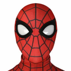 What If…? Zombie Hunter Spider-man Peter Parker Spiderman Jumpsuit Fullset Cosplay Costumes -COSPLAY CLANS Sales Store 8 23b49011 71bf 4e7d b556 dad687191205