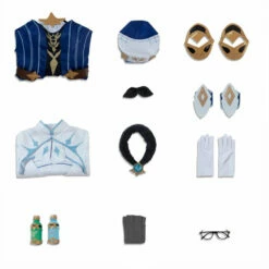 Game Genshin Impact Sucrose Fullsuit Cosplay Costumes 17 Game Genshin Impact Sucrose Fullsuit Cosplay Costumes -COSPLAY CLANS Sales Store 8 248f996e e22d 4cbd b501 eb2a7e02832e