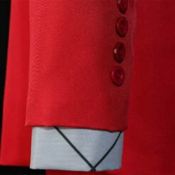 Anime High Card Chris Redgrave Cosplay Costumes -COSPLAY CLANS Sales Store 8 257885a9 1728 4771 af92 a60c62511a10