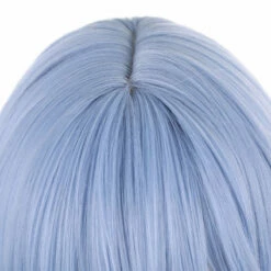 Anime Neon Genesis Evangelion Rei Ayanami Cosplay Wigs -COSPLAY CLANS Sales Store 8 2a8810ba fd45 4f90 973b f938c6b8771a