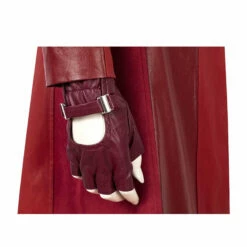 Movie Captain America Civil War Scarlet Witch Wanda Maximoff Cosplay Costume -COSPLAY CLANS Sales Store 8 2d379d9e ab2f 439c 8ae6 95ed00d3bc62