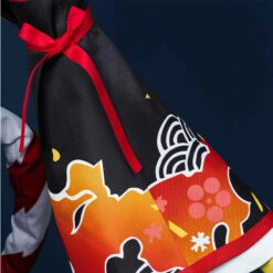 Uma Musume Pretty Derby Kitasan Black Cosplay Costumes -COSPLAY CLANS Sales Store 8 2e55aa4f 65e3 45fa 8a76 5f4c852c5524