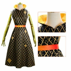 Movie Elemental Ember And Wade Cosplay Costume -COSPLAY CLANS Sales Store 8 31342ab1 52f2 46e5 a5bf b037b1933e6c