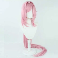 Game Honkai Impact 3rd Elysia Cosplay Wigs -COSPLAY CLANS Sales Store 8 340fc953 dc03 4b9e be00 192a8f12e85c