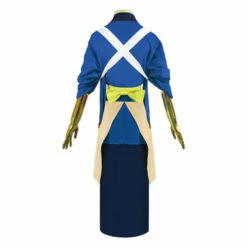 Anime Lycoris Recoil Takina Inoue Chisato Nishikigi Kimono Cosplay Costumes -COSPLAY CLANS Sales Store 8 34e6a7ac 2d76 41e2 8fa3 ba60443a5342