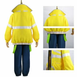 Game Cyberpunk Edgerunners David Martinez Cosplay Costume -COSPLAY CLANS Sales Store 8 3539771f c38b 4fef be1a f421cd4c992b