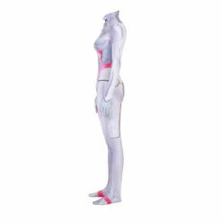 Anime DARLING In The FRANXX KOKORO Ichigo Miku ZOROME Combat Jumpsuit Cosplay Costumes -COSPLAY CLANS Sales Store 8 36f37c86 0003 4c69 be0a 626209895961