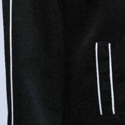 The Addams Family Wednesday Addams Baseball Jersey Cosplay Costumes -COSPLAY CLANS Sales Store 8 372959f8 df20 435b ac64 fa13e5e7388c