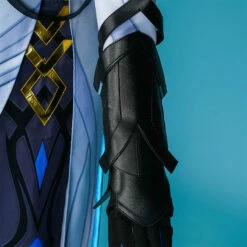 Game Genshin Impact Il Dottore The Dottore Cosplay Costumes -COSPLAY CLANS Sales Store 8 3b0114ca 31d9 44fa 8bbc ae1ba7c58250