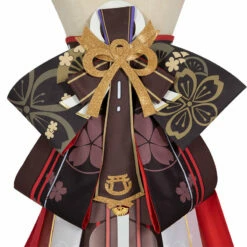 Game Genshin Impact Yae Miko Fullset Cosplay Costumes -COSPLAY CLANS Sales Store 8 3b713045 330a 4761 b247 fa9110d464e6