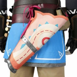 Game The Legend Of Zelda: Tears Of The Kingdom Link Cosplay Costumes -COSPLAY CLANS Sales Store 8 3e32a70a fd8f 44d7 81f3 d65b43d058cd