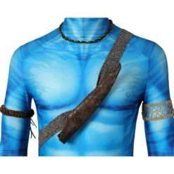 Movie Avatar 2 The Way Of Water Jake Sully Cosplay Costume -COSPLAY CLANS Sales Store 8 3f810805 cd42 4d19 bc8f 3edc308e44d5