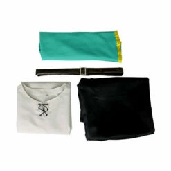 Anime KonoSuba: God's Blessing On This Wonderful World! Satou Kazuma Cosplay Costumes -COSPLAY CLANS Sales Store 8 43742a93 b67d 4d38 bb74 add2af7570b0