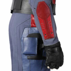 Guardians Of The Galaxy 3 Star Lord Peter Quill Cosplay Costumes -COSPLAY CLANS Sales Store 8 4c498480 49e6 4168 ad81 fc5a8fd935e6