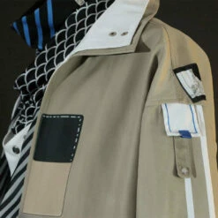 Game Path To Nowhere Che Cosplay Costumes -COSPLAY CLANS Sales Store 8 4ebe14c0 7f71 43d7 8a63 b0bddddc6232