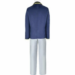 Anime Oshi No Ko Hoshino Aquamarine Hoshino Ruby Cosplay Costumes -COSPLAY CLANS Sales Store 8 512299df 2e28 4635 82b0 90cab1715216