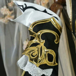 Game Genshin Impact Ningguang Cosplay Costumes -COSPLAY CLANS Sales Store 8 54c8c376 d4b7 4795 9d83 cdb1c74e6ad9