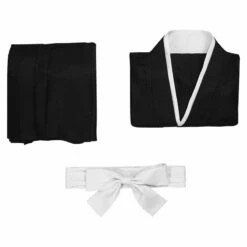 Anime Bleach Rukia Kuchiki Ichigo Kurosaki Toushirou Hitsugaya Fullset Cosplay Costumes -COSPLAY CLANS Sales Store 8 5817dfdd 4130 4ba1 8d93 2eee18e6411f