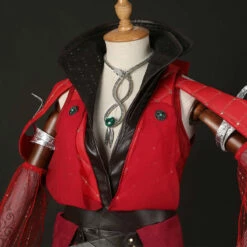 Game Naraka: Bladepoint Viper Ning Cosplay Costumes -COSPLAY CLANS Sales Store 8 5973ca69 54e0 4c29 918b 46f8a0b23a45