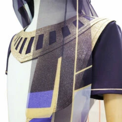 Game Genshin Impact Cyno Cosplay Costumes -COSPLAY CLANS Sales Store 8 59ef5de3 34ba 4b50 91d6 27524bc99a8f