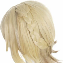Game Genshin Impact Kaveh Cosplay Wigs -COSPLAY CLANS Sales Store 8 5a72fd5d faf9 423b bade 7aba0af8c234