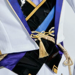 Game Genshin Impact Kamisato Ayato Cosplay Costumes -COSPLAY CLANS Sales Store 8 6072baf1 1f61 4f85 9727 d8dcab2bc1cd