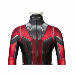 Movie Ant Man And The Wasp Ant-Man Children Jumpsuit Cosplay Costume -COSPLAY CLANS Sales Store 8 633c07c2 20dc 47e0 8359 96dd09b529f0