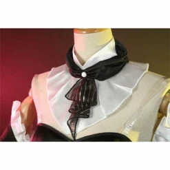 Game Genshin Impact Concert Ningguang Cosplay Costumes 14 Game Genshin Impact Concert Ningguang Cosplay Costumes -COSPLAY CLANS Sales Store 8 65584810 f6ed 4031 9588 244f38500039