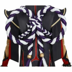 Game Genshin Impact Arataki Itto Fullsuit Cosplay Costume -COSPLAY CLANS Sales Store 8 66106c12 6a43 46d5 a606 abddbc311ae9