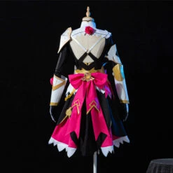 Game Genshin Impact Noelle Fullsuit Cosplay Costumes -COSPLAY CLANS Sales Store 8 68347d03 88de 4c1e a85c 3724dbfb8527