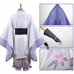 Game Genshin Impact Scaramouche Kimono Premium Edition Cosplay Costumes -COSPLAY CLANS Sales Store 8 68ec11a5 0166 49b6 870e 2508c30455e3
