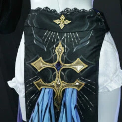 Game Honkai Impact 3rd Aponia Nun Signet Of Discipline Cosplay Costumes -COSPLAY CLANS Sales Store 8 6b90522f aef5 4c6f ab8b 864ccc3cf684